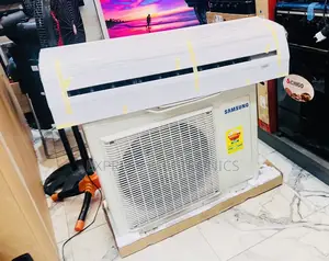 Spectacular Performance * (2.5)Hp Samsung AC R410