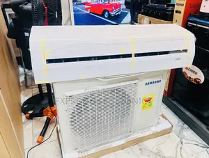 Fresh Airflow Split R410 Gas Samsung 2.5hp)