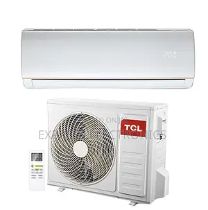 Spectacular Performance Inverter TCL 2.5hp