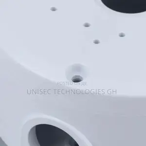 Junction Box for CCTV Cameras