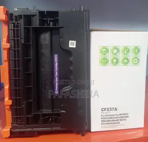 Hp 37a (Cf237a) Compatible Toner