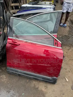 Honda CRV 2017,2018,2019,2020,2021,2022 Front Right Door