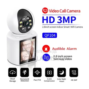 Baby Online Monitor Camera Kit