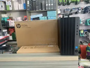 New Desktop Computer HP 8GB Intel Core I7 HDD 1T