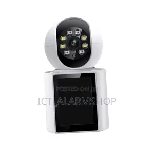 Baby Online Monitor Camera Kit
