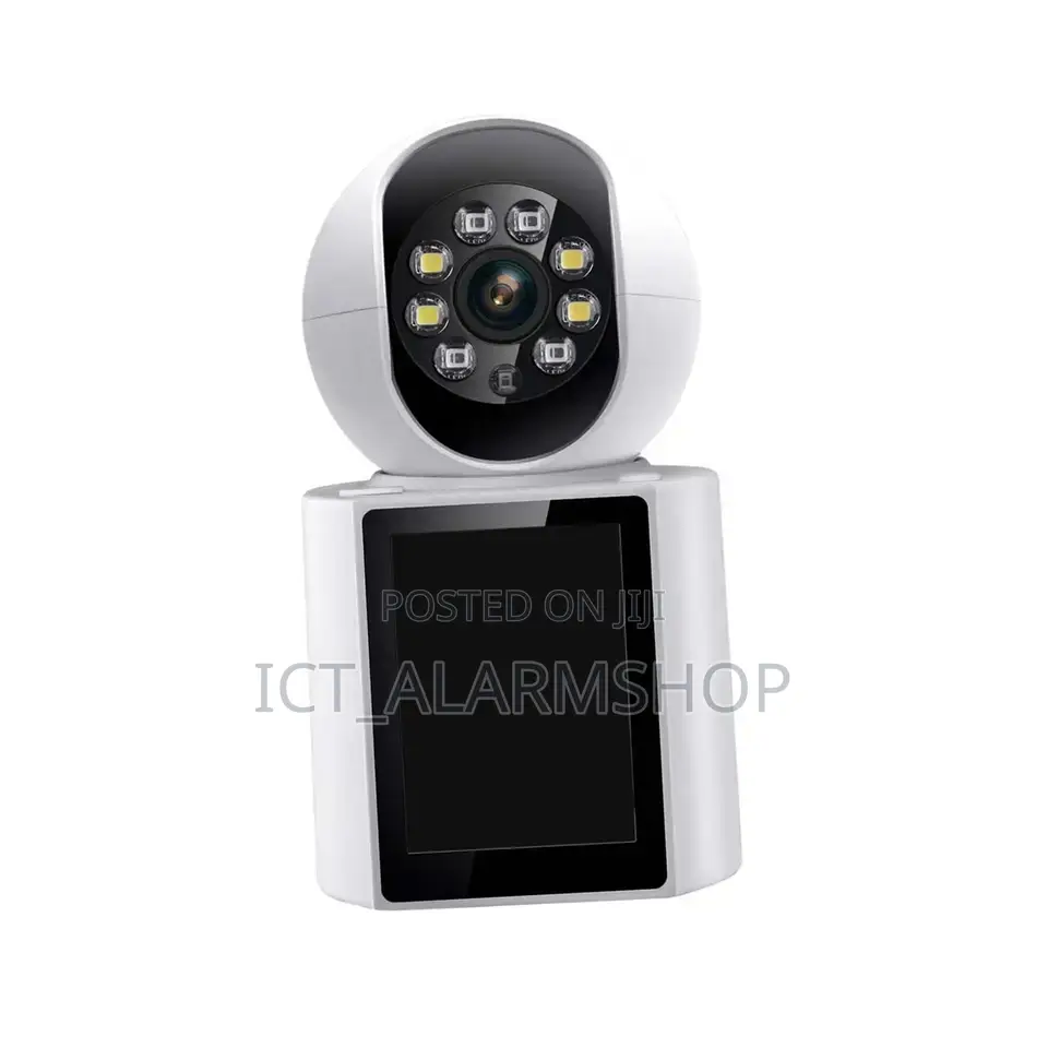 Baby Online Monitor Camera Kit