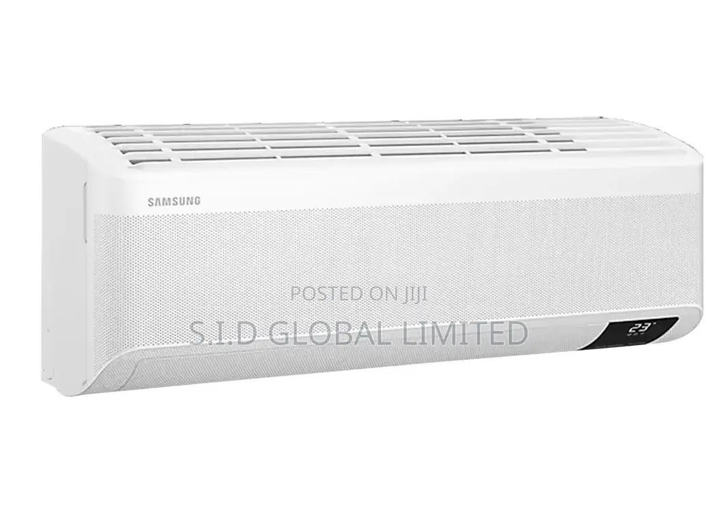 Unique SAMSUNG-2.0HP-R410-SPLIT-AC-AR18TRHGAWK/GA