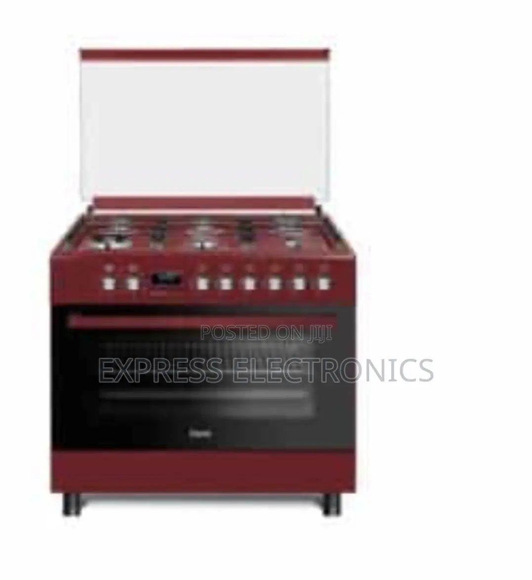 Purchase the Be Red 60/90 5burner Ferre Oven Rotisserie