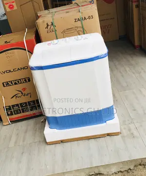 Purchase Quality  Topload Semiautomatic 7kg Zara Washer 