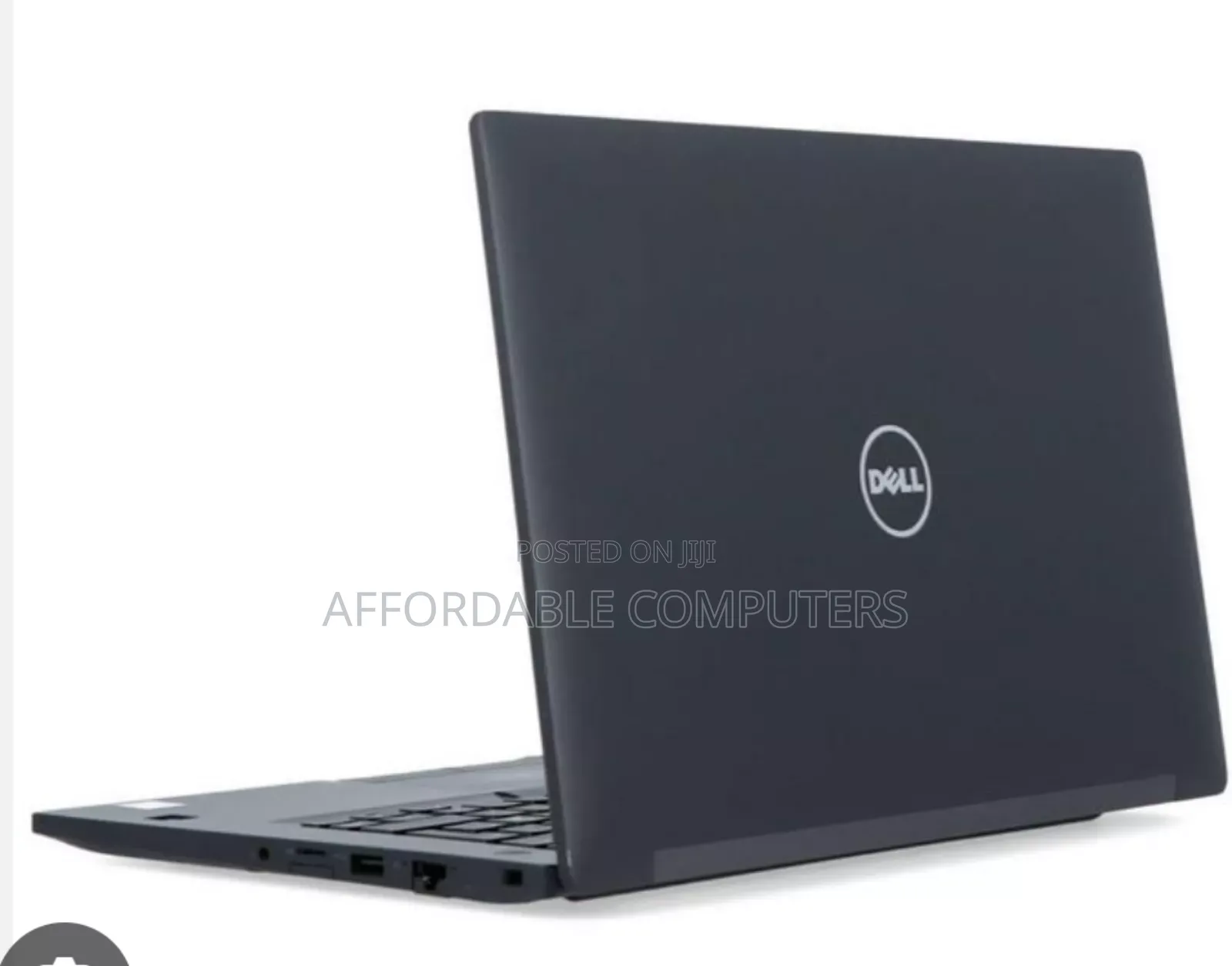 New Laptop Dell Latitude 7480 8GB Intel Core I7 SSD 256GB