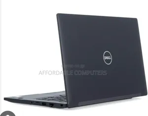 New Laptop Dell Latitude 7480 8GB Intel Core I7 SSD 256GB