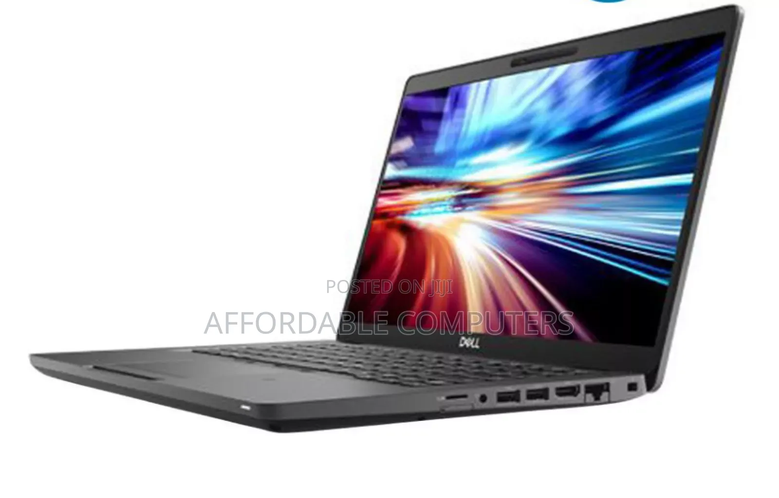 New Laptop Dell Latitude E5500 16GB Intel Core I7 SSD 512GB