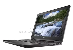 New Laptop Dell Latitude 5590 16GB Intel Core I7 SSD 512GB