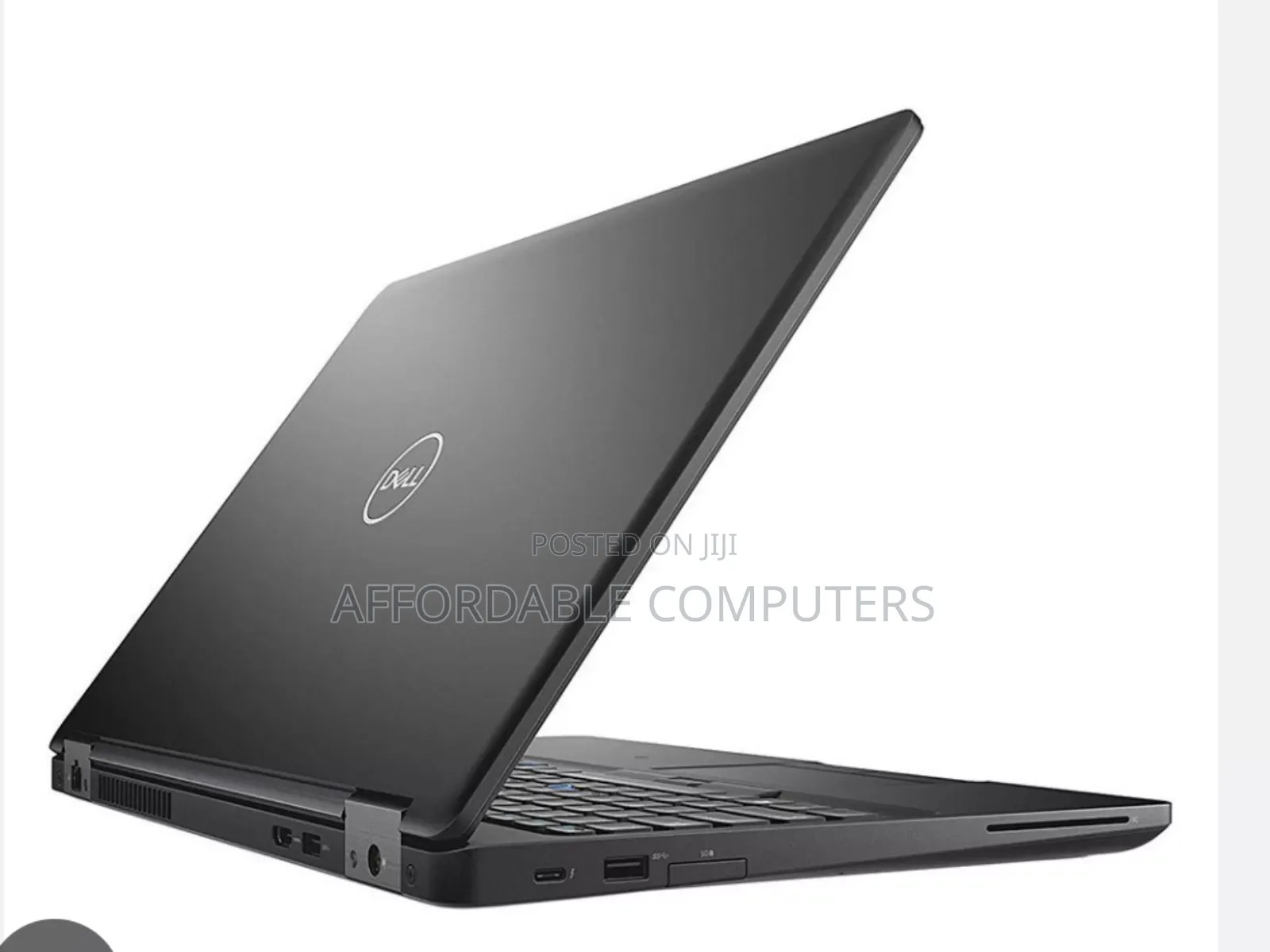New Laptop Dell Latitude 5590 16GB Intel Core I7 SSD 512GB