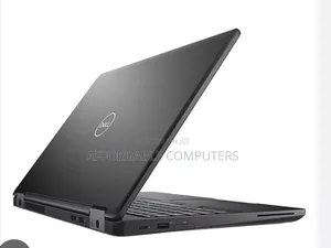 New Laptop Dell Latitude 5590 16GB Intel Core I7 SSD 512GB