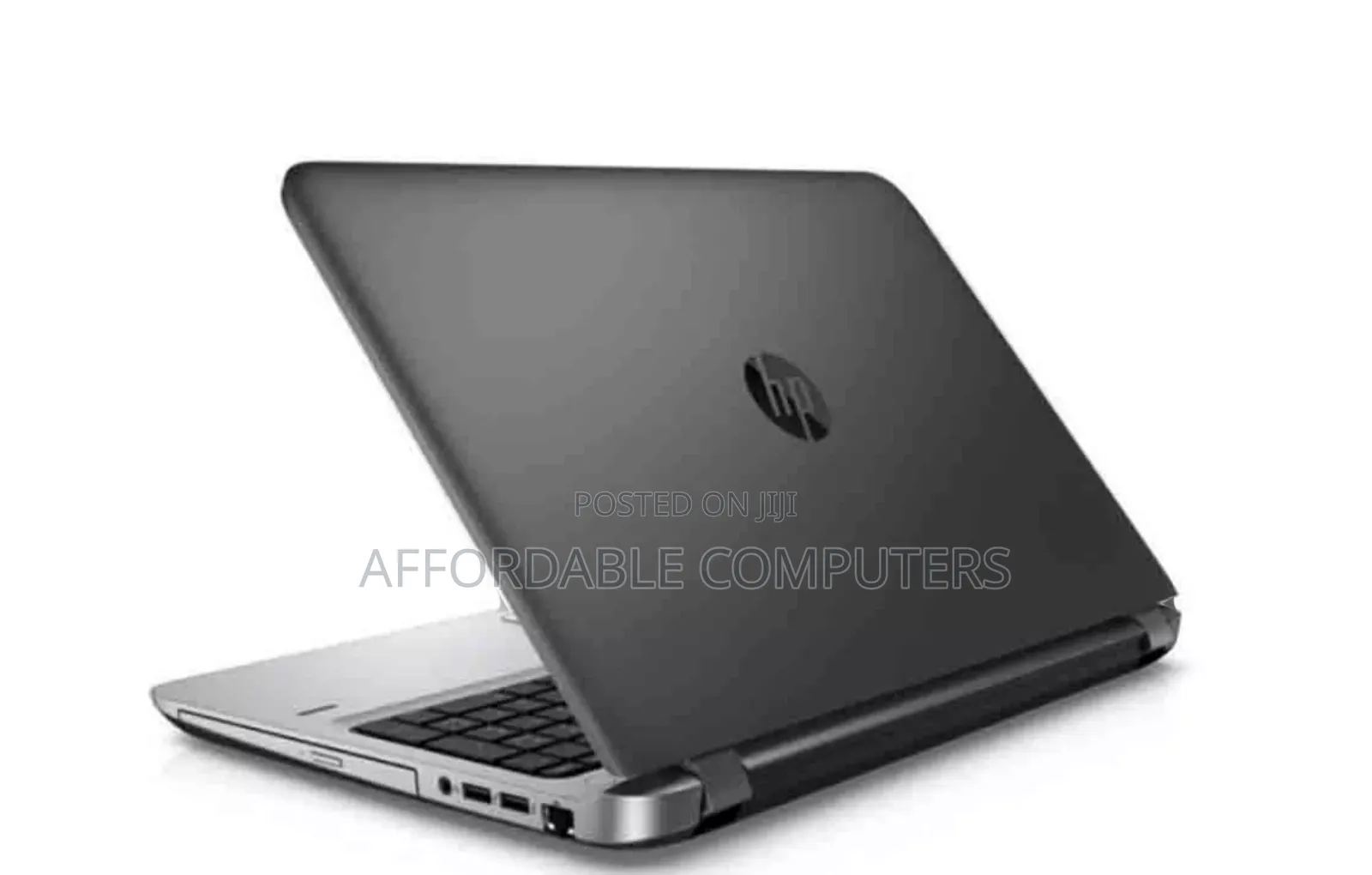 New Laptop HP ProBook 450 G3 8GB Intel Core I5 HDD 500GB