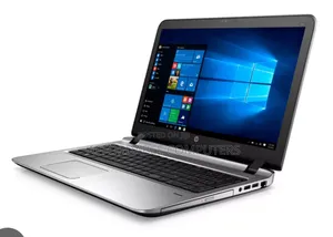 New Laptop HP ProBook 450 G3 8GB Intel Core I5 HDD 500GB