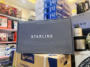 Purchase the New Star-Link for Fast Internet Connection