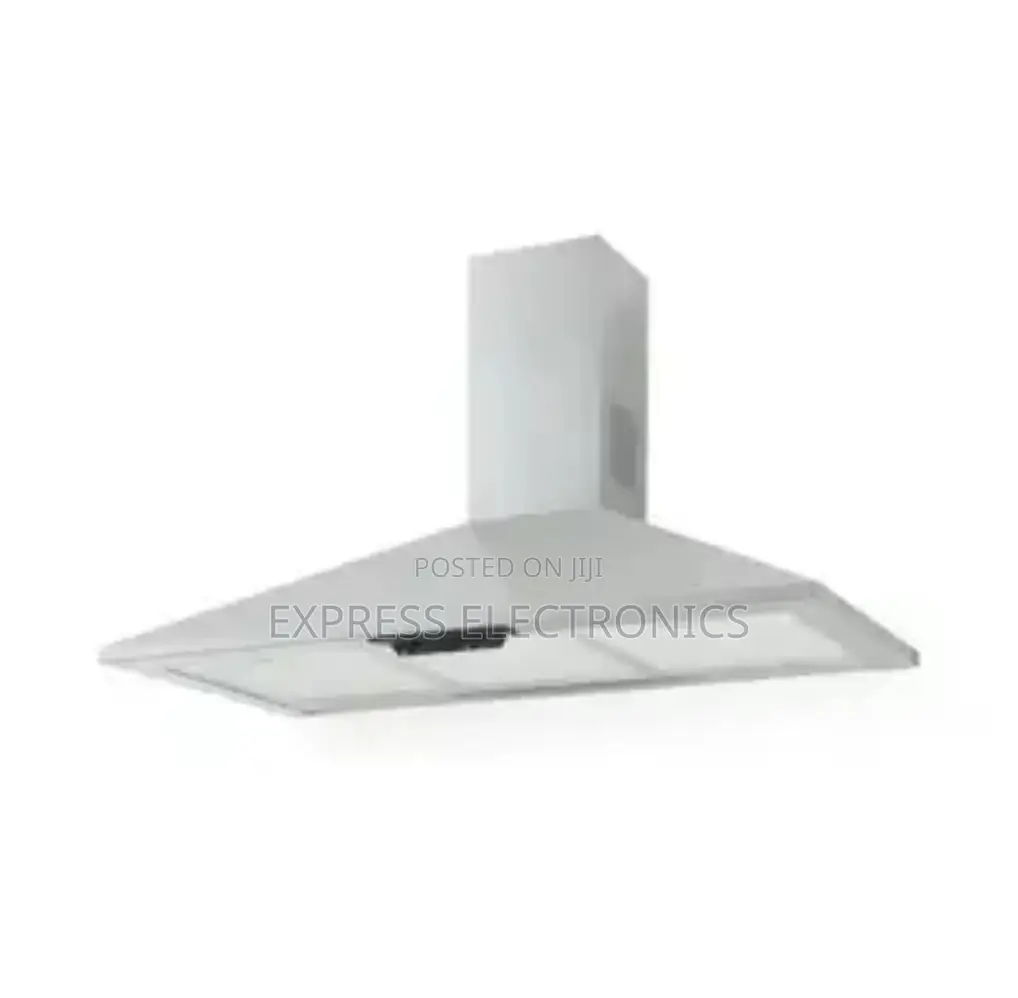Fabulous Stainless Steel Hood Range Heat Extractor 60m21