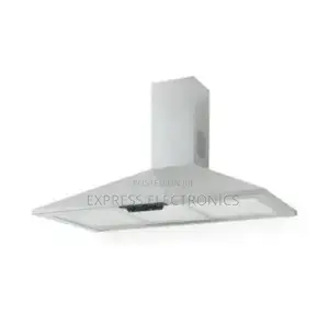Fabulous Stainless Steel Hood Range Heat Extractor 60m21