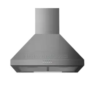 One Year Warranty on Midea 90M21 Heat Extractor
