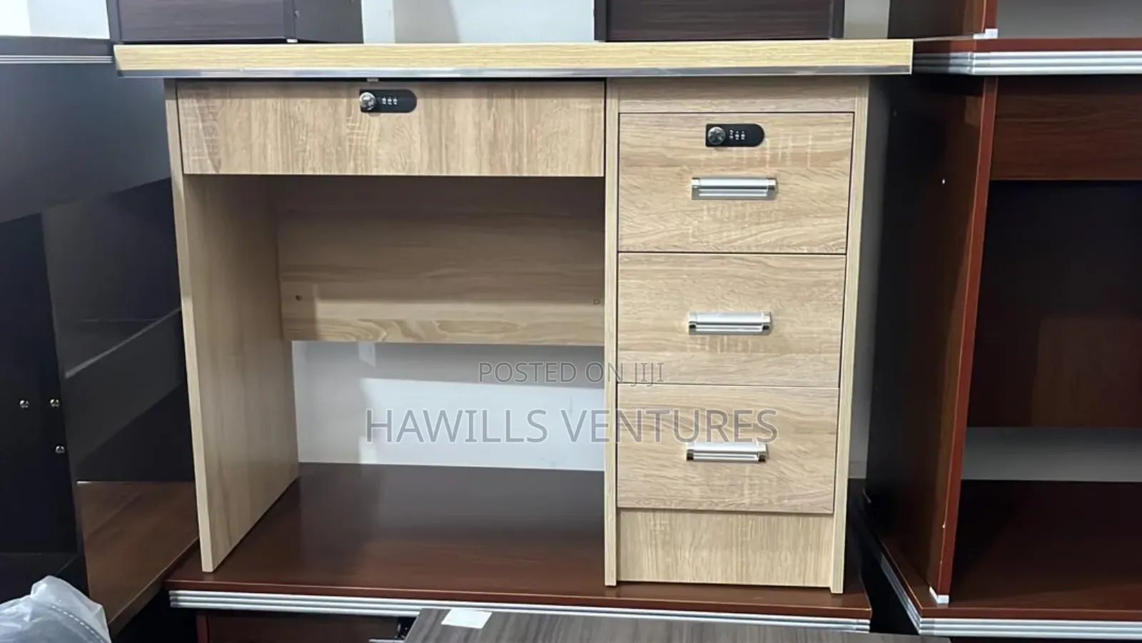 Office Table