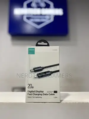 JOYROOM Data Fast Charge Cable