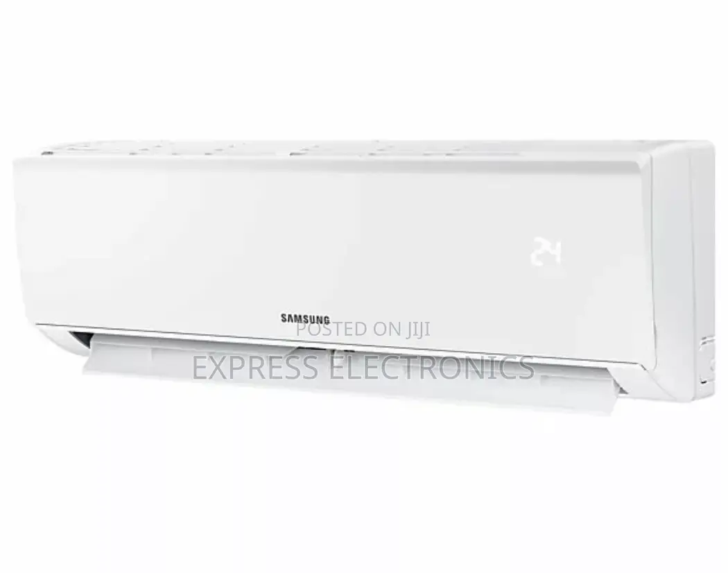 Samsung Air Conditioner Airflow Fresh Split R410 2.5hp