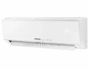 Samsung Air Conditioner Airflow Fresh Split R410 2.5hp