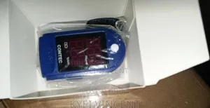 Contec Pulse Oximeter