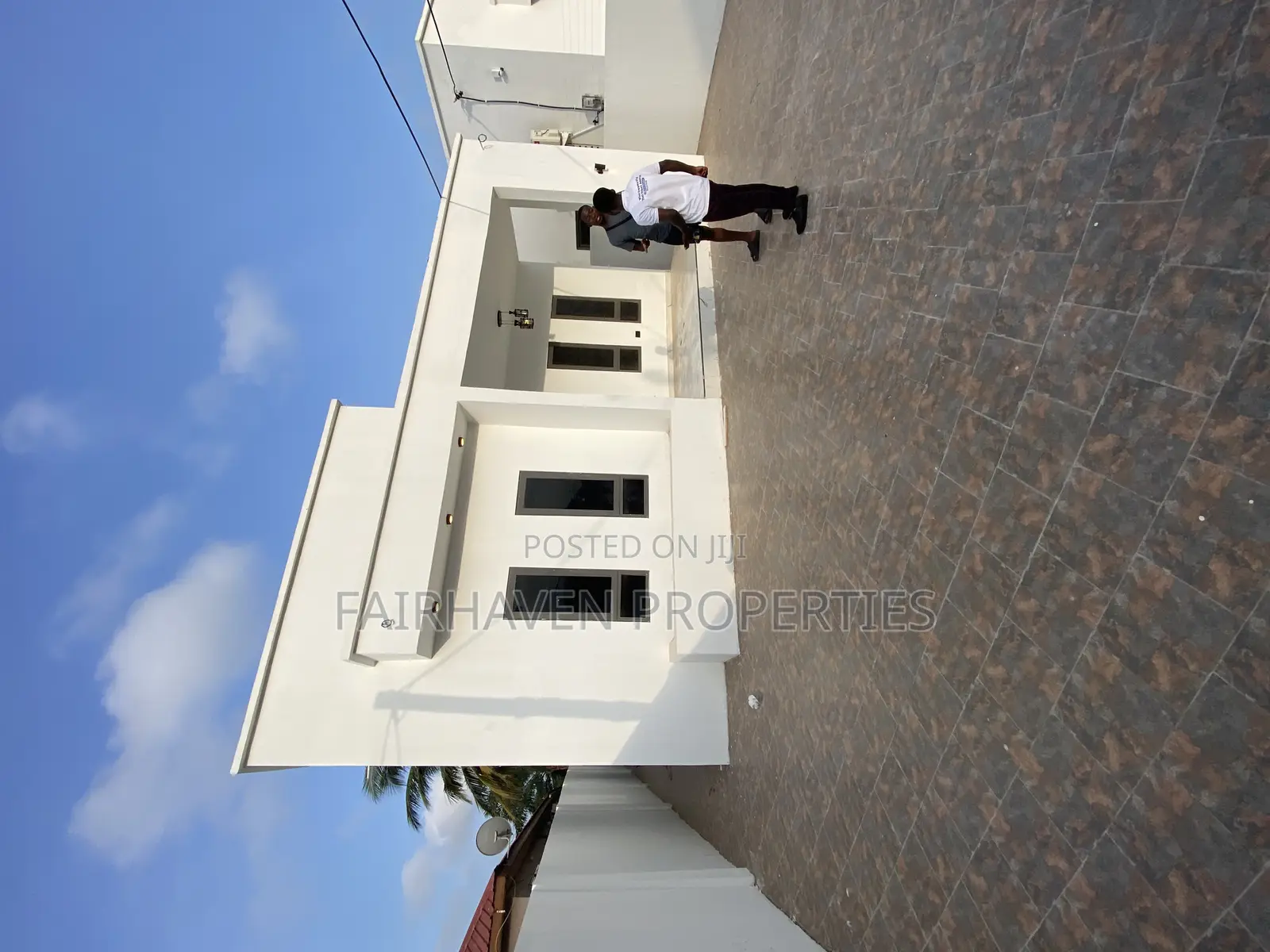 3bdrm House in Fairhaven, Spintex for sale