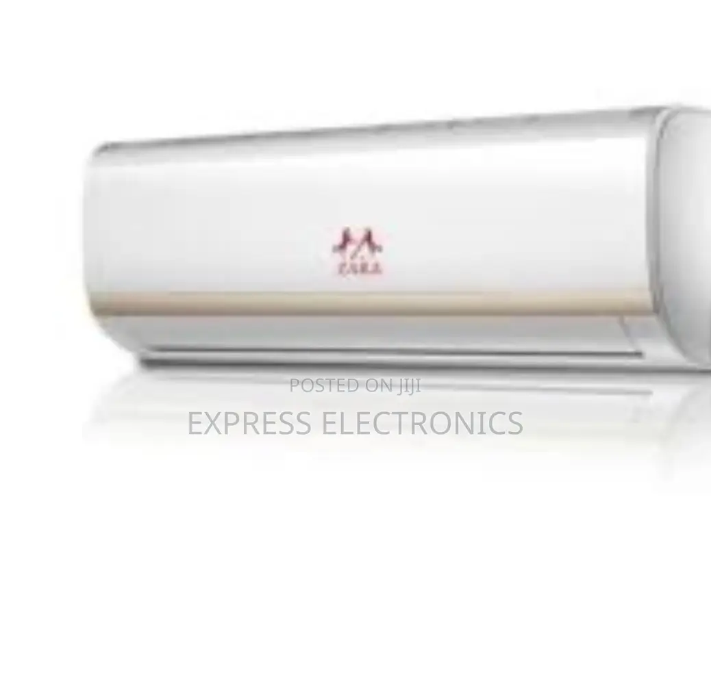 Spectacular Performance Zara 2.0hp Split R410 Gas
