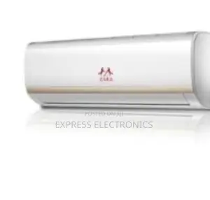 Spectacular Performance Zara 2.0hp Split R410 Gas