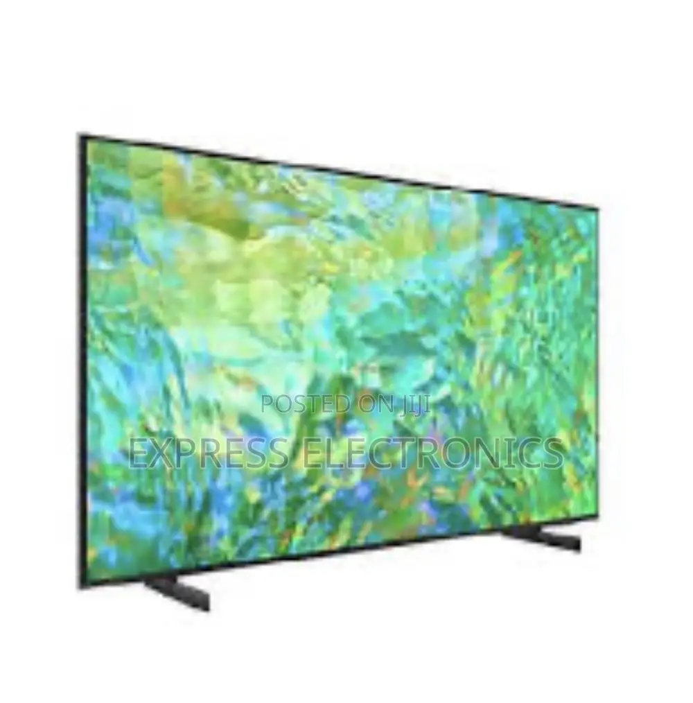 High Resolution Image 65cu8000 Samsung