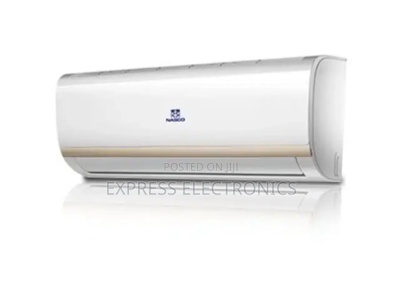 Get a Warranty on Nasco 1.5hp Split