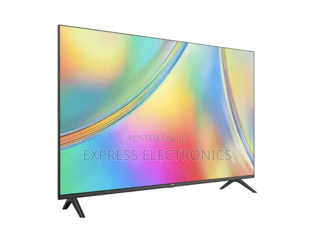 High Resolution Images FHD Smart TCL 32s5400