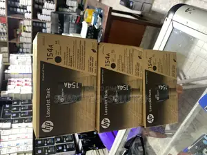 Hp Toner 154A