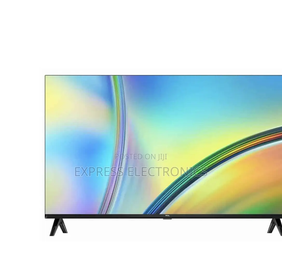 Bezeless Slim Design 32s5400 TCL Smart