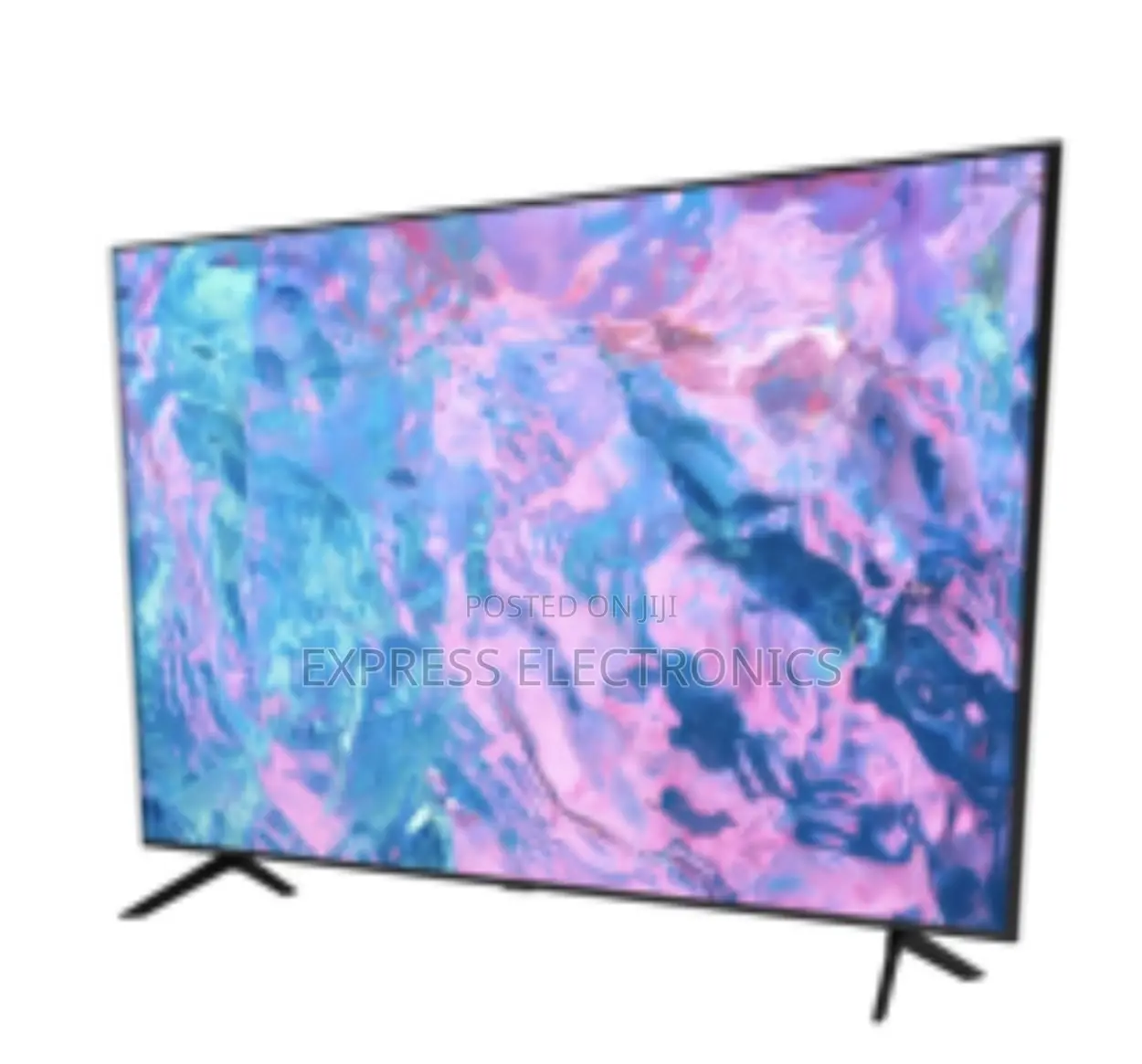 High Resolution Uhd Smart Samsung 65cu7100
