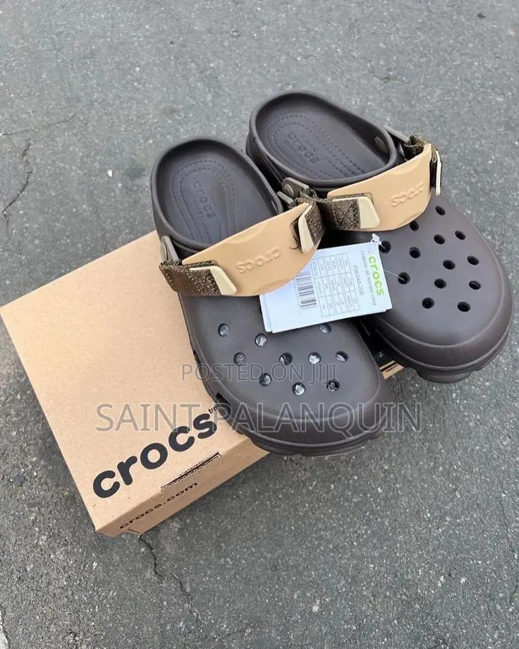 Quality Crocs