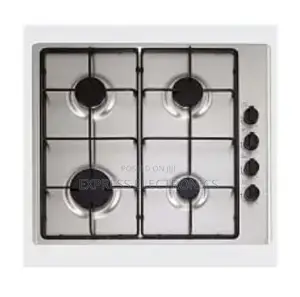 Midea 60G40ME 4-Burner Gas Hob Gas Top Inbuilt