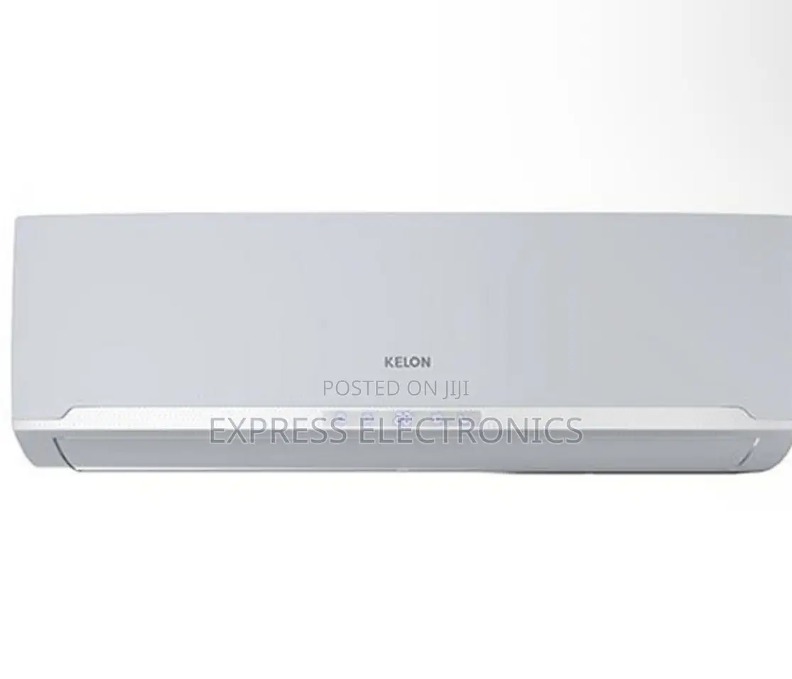 Kelon 1.5hp Split R410 Gas White T3 Air Conditioner