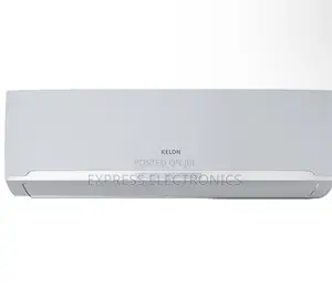 Kelon 1.5hp Split R410 Gas White T3 Air Conditioner