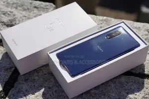 New Sony Xperia M5 16 GB Black
