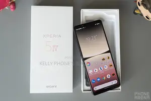 New Sony Xperia M5 16 GB Black