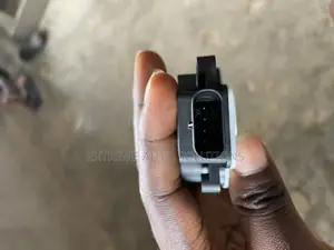 2019 Honda Accord Air Shutter Grille Motor