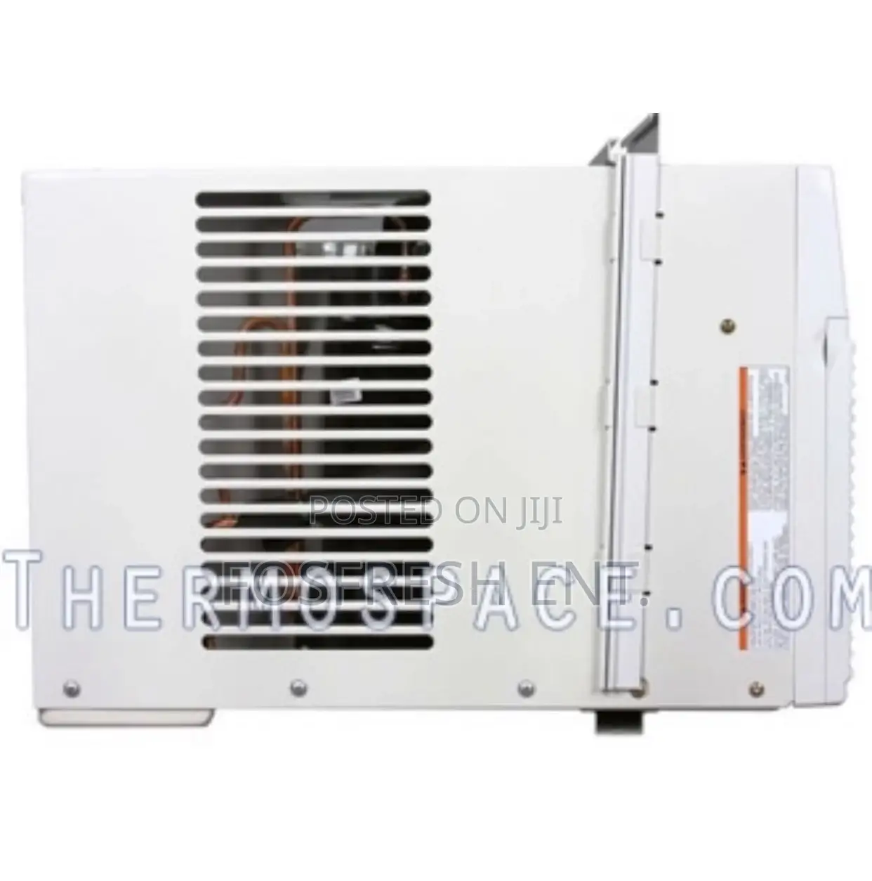 25000 Btu Window Air Conditioner
