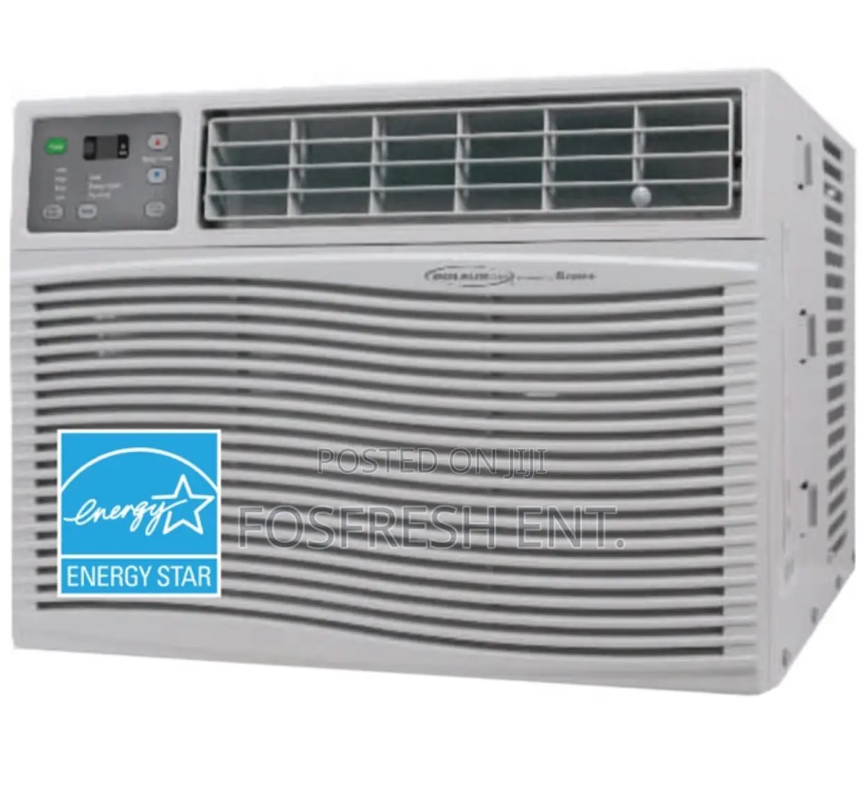 25000 Btu Window Air Conditioner