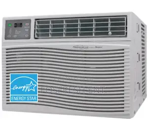 25000 Btu Window Air Conditioner