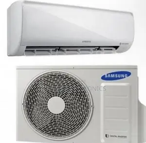 Popular Choice Samsung 2.5hp Split R410 Gas Air Conditioner